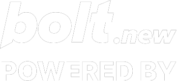 Powered by Bolt - AI Platform for Development